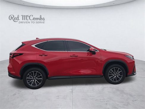 Used 2025 Lexus NX 250 FWD w/ Accessory Package (K3) image 8