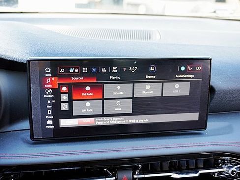 Certified 2024 Dodge Hornet R/T Plus image 26