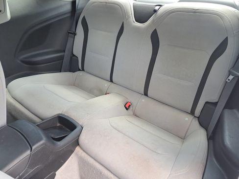Used 2023 Chevrolet Camaro LT RWD image 11