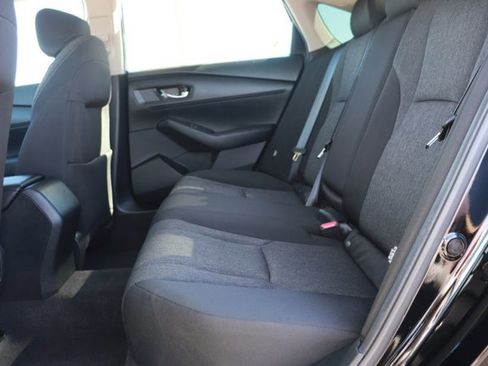 Used 2024 Honda Accord LX image 13