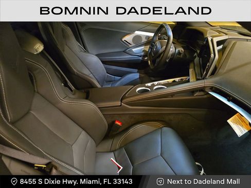 Used 2026 Chevrolet Corvette Z06 image 11