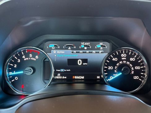 Used 2018 Ford F150 King Ranch w/ Equipment Group 601A Luxury image 23