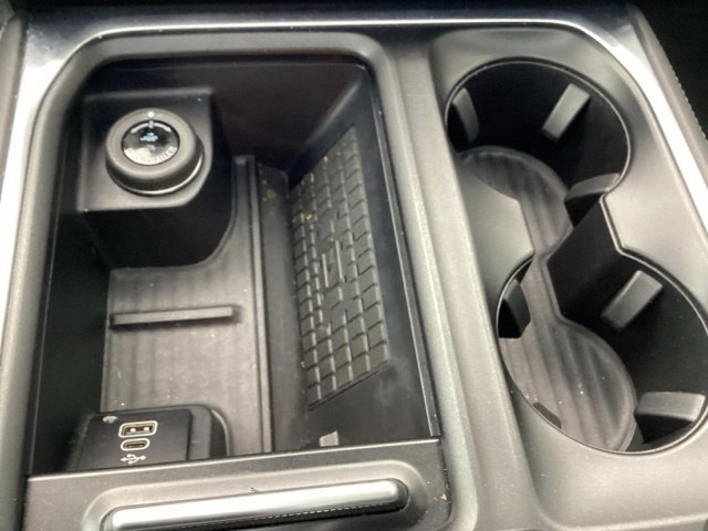 Used 2025 Ford Expedition Max Platinum AWD/4WD image 34