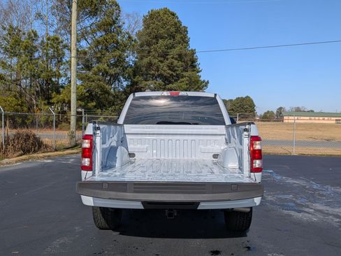 Used 2022 Ford F150 XL w/ STX Appearance Package image 28