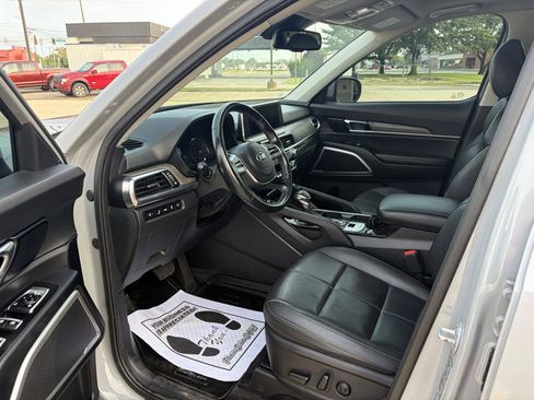 Used 2021 Kia Telluride EX w/ EX Premium Package AWD/4WD image 7