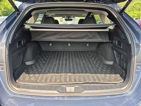 Used 2025 Subaru Outback Onyx Edition AWD/4WD image 28