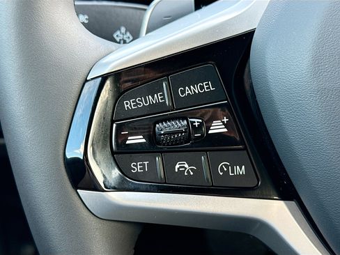 Used 2025 BMW 330i xDrive 330i xDrive image 39