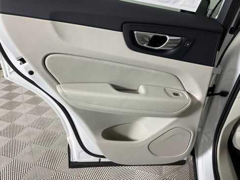 Certified 2024 Volvo XC60 T8 Plus w/ Protection Package image 32