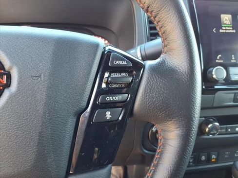 Certified 2024 Nissan Frontier PRO-4X w/ Pro Convenience Package image 22