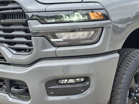 New 2026 RAM 2500 Lone Star AWD/4WD image 8