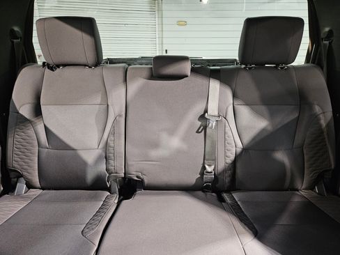 Used 2025 Toyota Tundra SR5 image 13