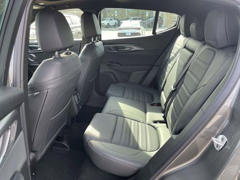 Used 2024 Dodge Hornet GT image 3