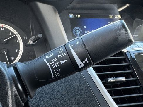 Used 2014 Honda Accord EX-L image 22