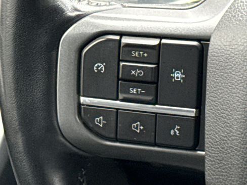 Used 2021 Ford F150 Lariat AWD/4WD image 19