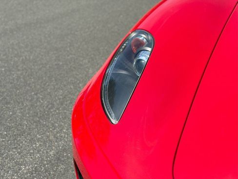 Used 2006 Ferrari F430 Spider image 13