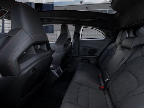 New 2026 Dodge Charger Scat Pack AWD/4WD image 32
