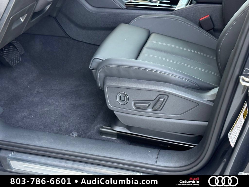 New 2026 Audi Q5 Premium Plus AWD/4WD image 19