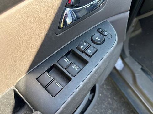 Used 2015 Honda Odyssey EX image 21