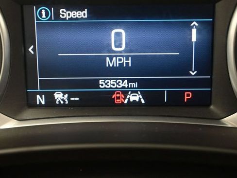 Used 2022 GMC Terrain SLE w/ Driver Convenience Package FWD image 34