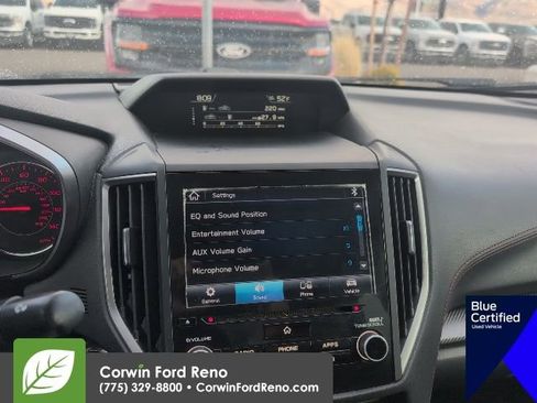 Used 2019 Subaru Impreza 2.0i Sport image 14