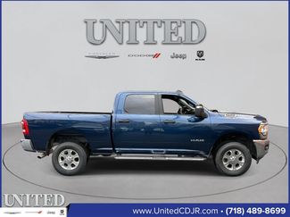 Used 2024 RAM 2500 Big Horn w/ Level 2 Equipment Group video 2