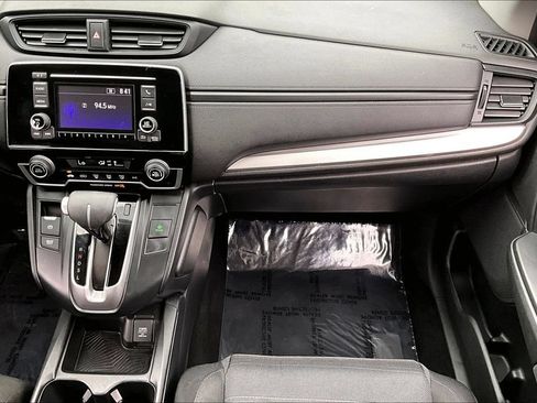 Used 2017 Honda CR-V LX image 25