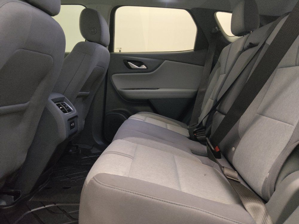 Used 2022 Chevrolet Blazer LT AWD/4WD image 18