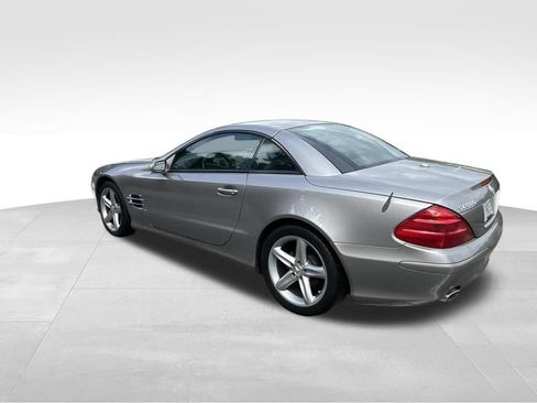 Used 2006 Mercedes-Benz SL 500 image 11