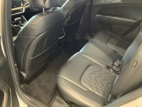 Certified 2024 Kia Sportage X-Line w/ X-Line Premium Package AWD/4WD image 17