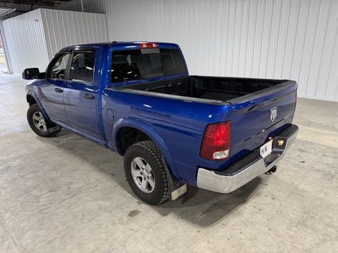 Used 2017 RAM 1500 Outdoorsman image 36