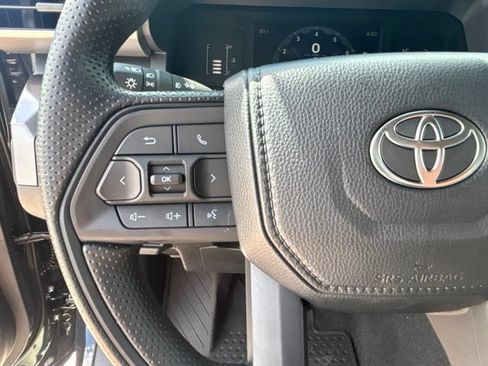 New 2026 Toyota Tacoma SR5 AWD/4WD image 26