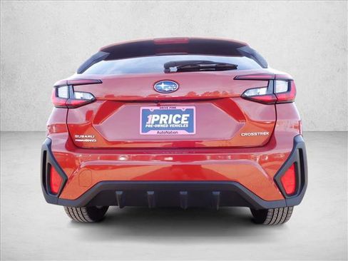 Certified 2024 Subaru Crosstrek 2.0i Premium image 3