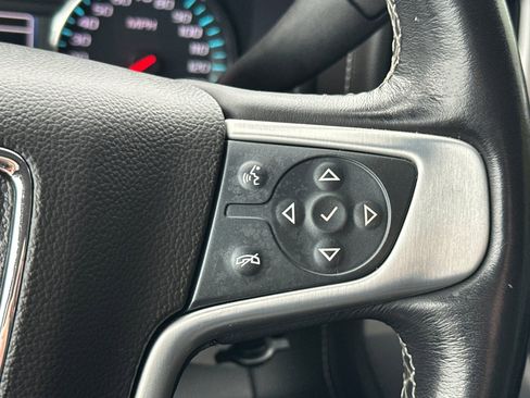 Used 2018 GMC Sierra 1500 SLT image 27