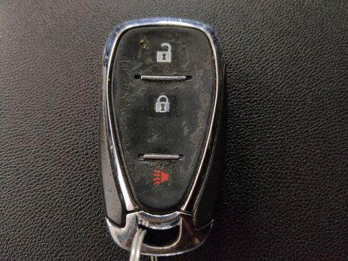 Used 2020 Chevrolet Equinox LT AWD/4WD image 32