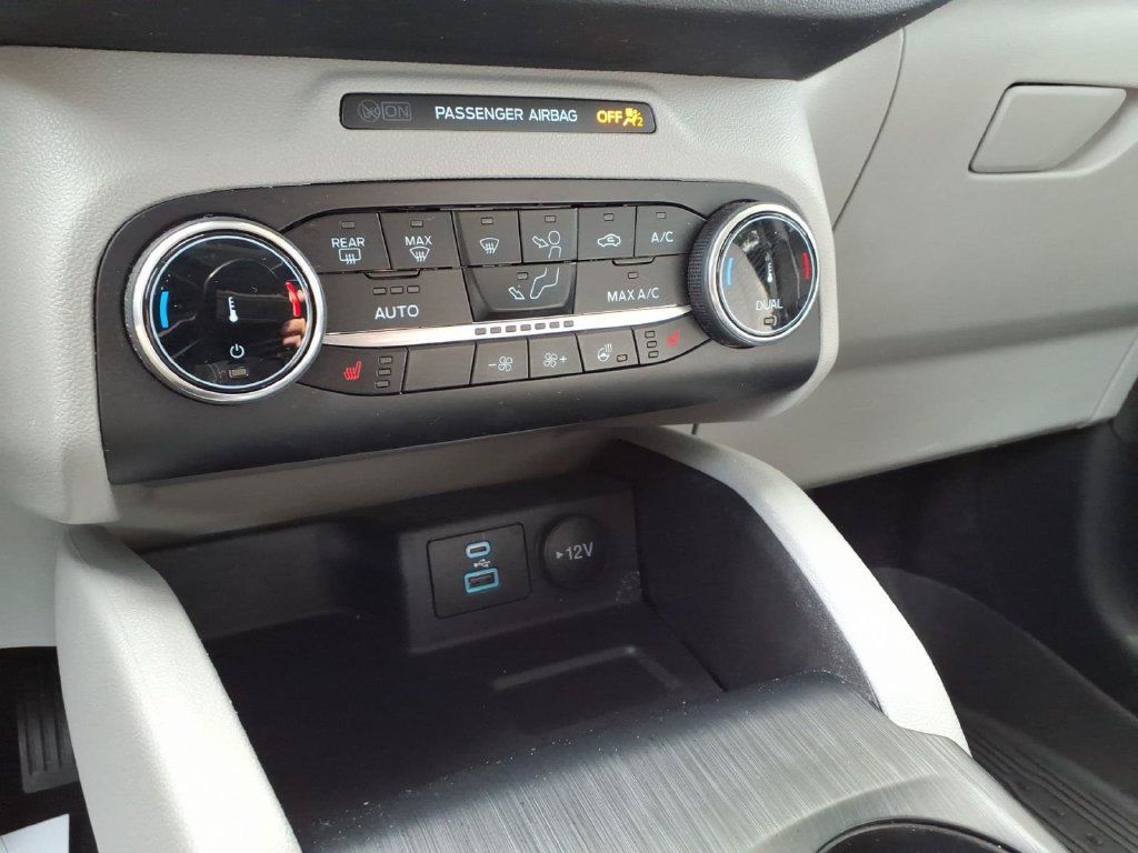 Certified 2023 Ford Escape Active AWD/4WD image 21