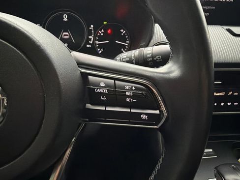 Used 2024 MAZDA CX-90 3.3 Turbo w/ Select Package AWD/4WD image 15