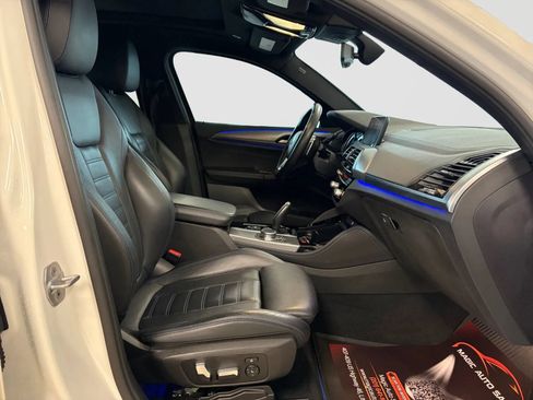 Used 2019 BMW X4 M40i w/ Premium Package AWD/4WD image 20