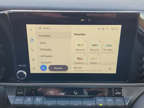New 2026 Toyota Camry LE image 18
