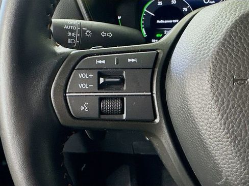 Used 2026 Honda CR-V TrailSport image 11