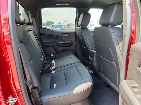 New 2026 GMC Canyon Elevation w/ Convenience Package image 17