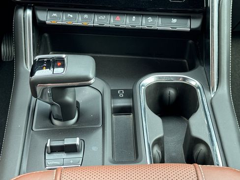 Certified 2023 GMC Sierra 1500 Denali Ultimate AWD/4WD image 25