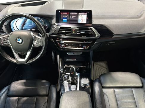 Used 2019 BMW X4 M40i AWD/4WD image 20