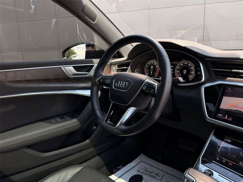 Used 2022 Audi A7 3.0T Prestige AWD/4WD image 24