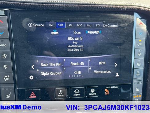 Used 2019 INFINITI QX50 Essential w/ Sensory Package image 57