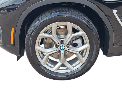 Used 2022 BMW X3 xDrive30i w/ Convenience Package AWD/4WD image 28