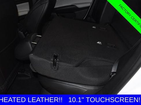 Certified 2023 Jeep Compass Limited AWD/4WD image 12