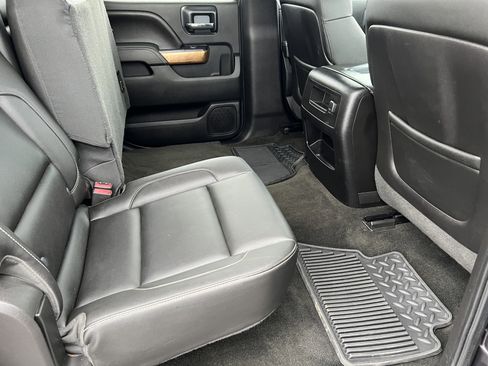 Used 2015 Chevrolet Silverado 3500 LTZ w/ Duramax Plus Package image 19