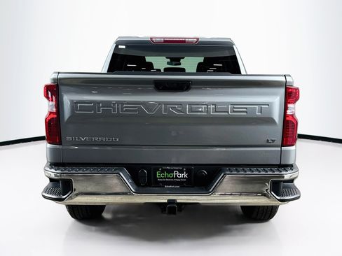 Used 2023 Chevrolet Silverado 1500 LT AWD/4WD image 7