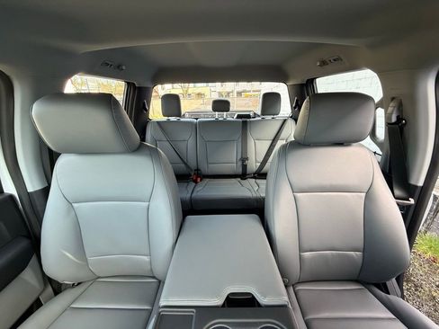 New 2026 Ford F350 XL w/ XL Off-Road Package image 28