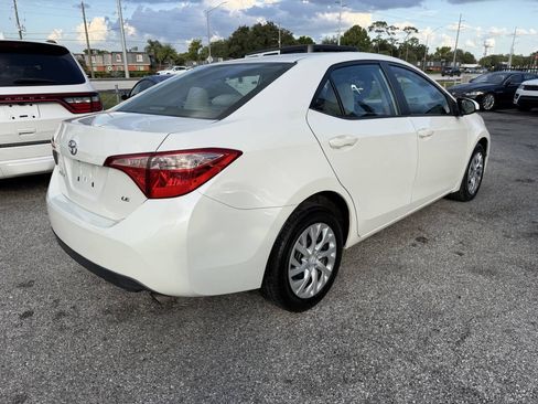 Used 2019 Toyota Corolla LE FWD image 6